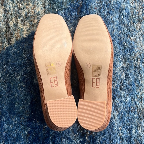 E8 by Miista corduroy pumps - Picture 7 of 9